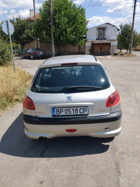 Peugeot 206 | Mobile.bg    4