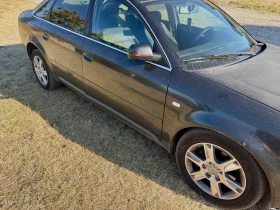 Обява за продажба на Audi A6 A6 C5 1.9 tdi 110 hp ~4 400 лв. - изображение 3