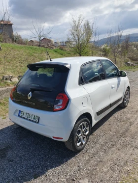 Renault Twingo 22KWh 82  2 210 | Mobile.bg    6