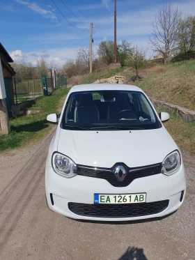 Renault Twingo 22KWh 82  2 210 | Mobile.bg    2