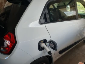 Renault Twingo 22KWh 82  2 210 | Mobile.bg    12