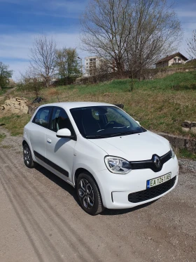     Renault Twingo 22KWh 82  2 210