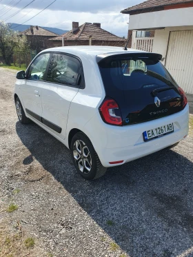 Renault Twingo 22KWh 82  2 210 | Mobile.bg    5