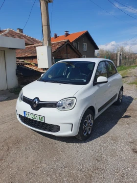 Renault Twingo 22KWh 82  2 210 | Mobile.bg    3