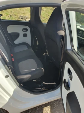 Renault Twingo 22KWh 82  2 210 | Mobile.bg    8
