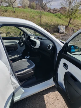 Renault Twingo 22KWh 82  2 210 | Mobile.bg    7