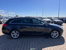 Opel Insignia 1.6T NAVI EURO 5 - 6900 лв. - 76774900 5