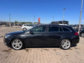 Opel Insignia 1.6T NAVI EURO 5 - 6900 лв. - 76774900 9