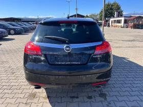 Opel Insignia 1.6T NAVI EURO 5 - 6900 лв. - 76774900 7