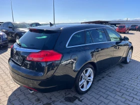 Opel Insignia 1.6T NAVI EURO 5 - 6900 лв. - 76774900 6