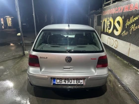 Обява за продажба на VW Golf ~2 499 лв. - изображение 4