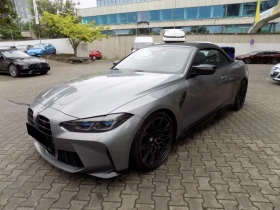 BMW M4 Competition Cabrio | Mobile.bg    2