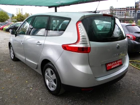 Renault Grand scenic 1.5DCI-6ck* INITIALE* 7* NAVI- * EURO5 | Mobile.bg    6