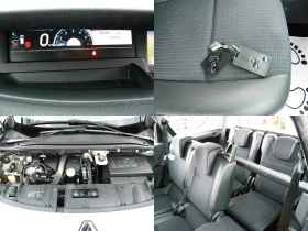 Renault Grand scenic 1.5DCI-6ck* INITIALE* 7* NAVI- * EURO5 | Mobile.bg    9