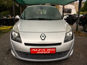     Renault Grand scenic 1.5DCI-6ck* INITIALE* 7* NAVI- * EURO5