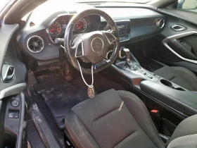 Chevrolet Camaro 3.6L LS | Mobile.bg    8