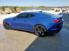 Chevrolet Camaro 3.6L LS | Mobile.bg    2
