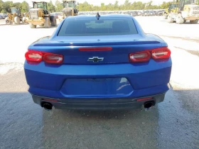 Chevrolet Camaro 3.6L LS | Mobile.bg    6