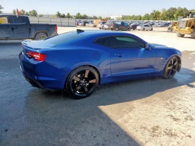 Chevrolet Camaro 3.6L LS | Mobile.bg    3