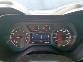 Chevrolet Camaro 3.6L LS | Mobile.bg    9