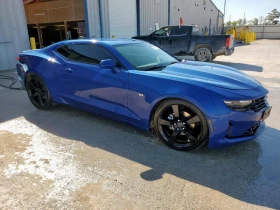 Chevrolet Camaro 3.6L LS | Mobile.bg    4
