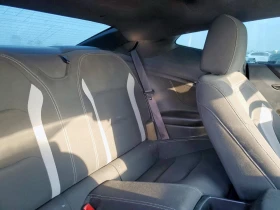 Chevrolet Camaro 3.6L LS | Mobile.bg    10