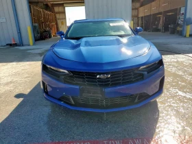 Chevrolet Camaro 3.6L LS | Mobile.bg    5