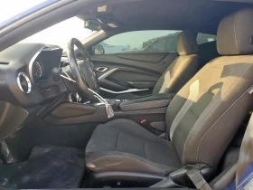 Chevrolet Camaro 3.6L LS | Mobile.bg    7