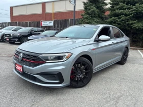  VW Jetta