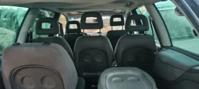 Ford Galaxy 1.9 tdi - 4600 лв. / 2351.94 € - 61417332 12
