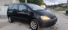 Ford Galaxy 1.9 tdi - 4600 лв. / 2351.94 € - 61417332 5
