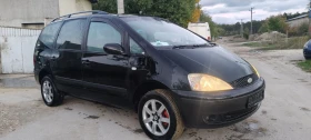 Ford Galaxy 1.9 tdi - 4600 лв. / 2351.94 € - 61417332 4
