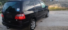 Ford Galaxy 1.9 tdi - 4600 лв. / 2351.94 € - 61417332 6