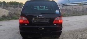 Ford Galaxy 1.9 tdi - 4600 лв. / 2351.94 € - 61417332 8