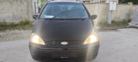 Ford Galaxy 1.9 tdi - 4600 лв. / 2351.94 € - 61417332 3