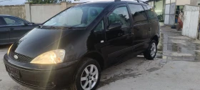 Ford Galaxy 1.9 tdi - 4600 лв. / 2351.94 € - 61417332 2