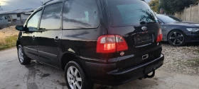 Ford Galaxy 1.9 tdi - 4600 лв. / 2351.94 € - 61417332 9