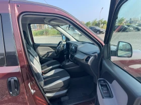 Обява за продажба на Fiat Doblo 1.4  бензин ГАЗ ~16 800 лв. - изображение 9