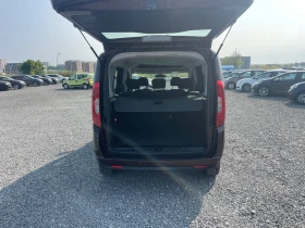 Обява за продажба на Fiat Doblo 1.4  бензин ГАЗ ~16 800 лв. - изображение 8
