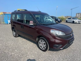 Обява за продажба на Fiat Doblo 1.4  бензин ГАЗ ~16 800 лв. - изображение 2