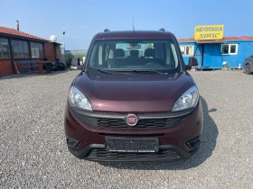 Обява за продажба на Fiat Doblo 1.4  бензин ГАЗ ~16 800 лв. - изображение 1