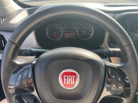 Fiat Doblo 1.4  бензин ГАЗ - 16800 лв. / 8589.70 € - 51241256 14