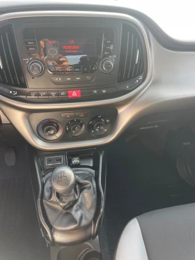 Fiat Doblo 1.4  бензин ГАЗ - 16800 лв. / 8589.70 € - 51241256 13