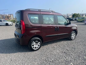 Обява за продажба на Fiat Doblo 1.4  бензин ГАЗ ~16 800 лв. - изображение 3