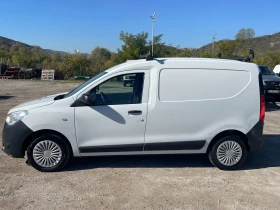 Dacia Dokker НОВ ВНОС ИТАЛИЯ - 12400 лв. / 6340.02 € - 84406967 4