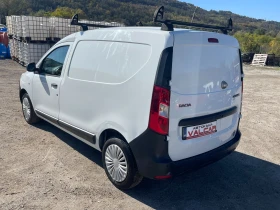 Dacia Dokker НОВ ВНОС ИТАЛИЯ - 12400 лв. / 6340.02 € - 84406967 5