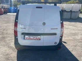 Dacia Dokker НОВ ВНОС ИТАЛИЯ - 12400 лв. / 6340.02 € - 84406967 6
