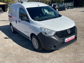 Dacia Dokker НОВ ВНОС ИТАЛИЯ - 12400 лв. / 6340.02 € - 84406967 3