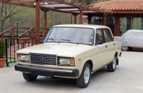     Lada 2107 