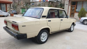     Lada 2107 